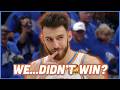 Thunder Fans React to Losing to Spurs in Game 7 of the Western Conference Finals