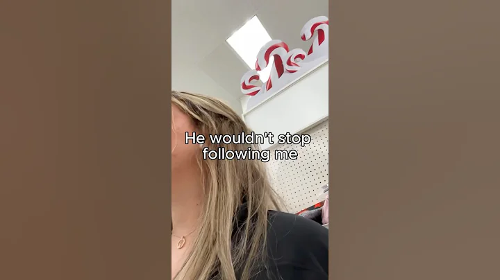 What is wrong with people?!With InvisaWear, just two clicks alerts five family members/friends