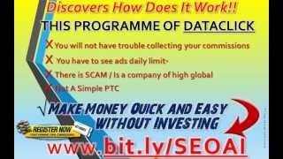 Earn money fast and easy without invest ...