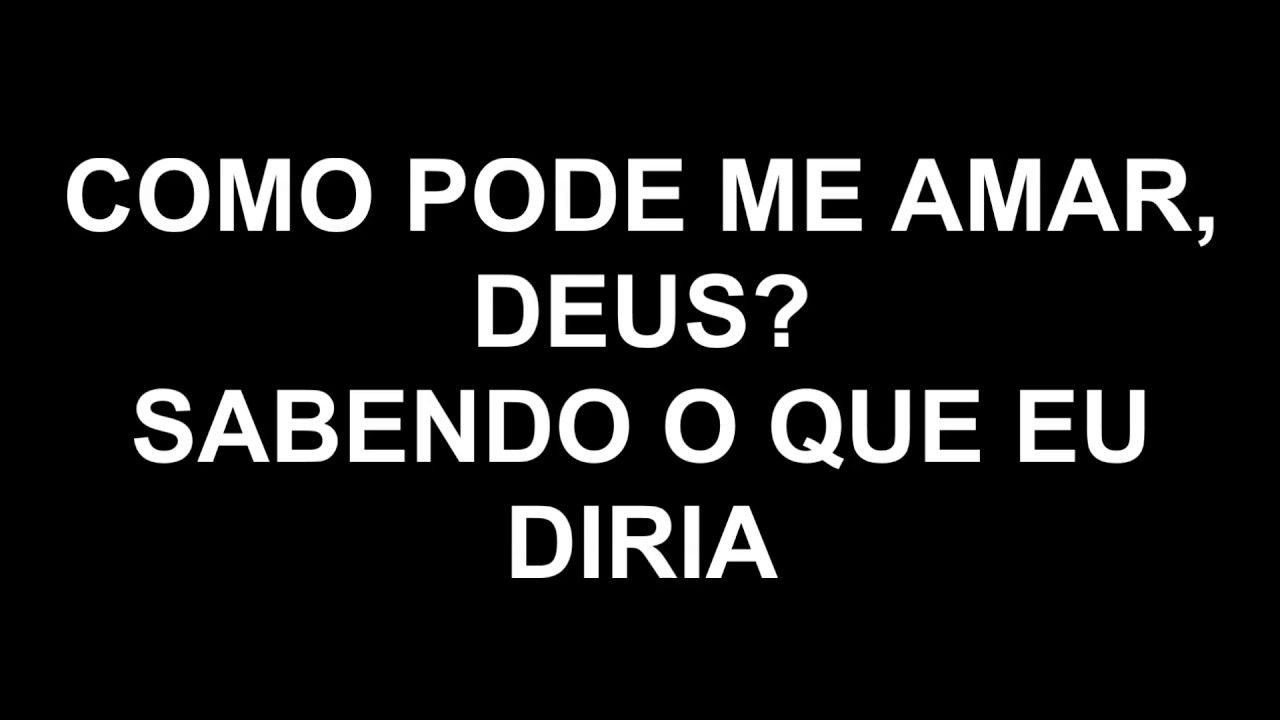 alguem me consegue a letra dessa musica​ 