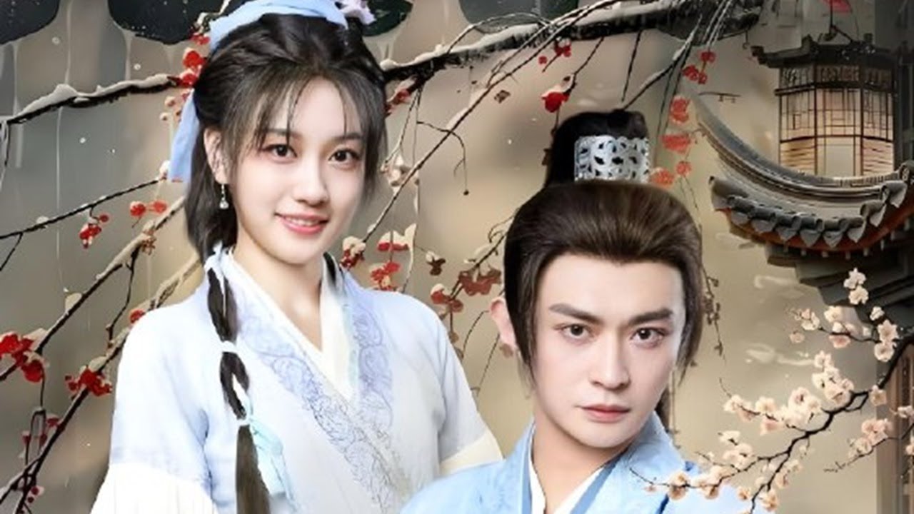 Thanh niên xuyên không thành dân nghèo, chí nam nhi viết lại thiên mệnh