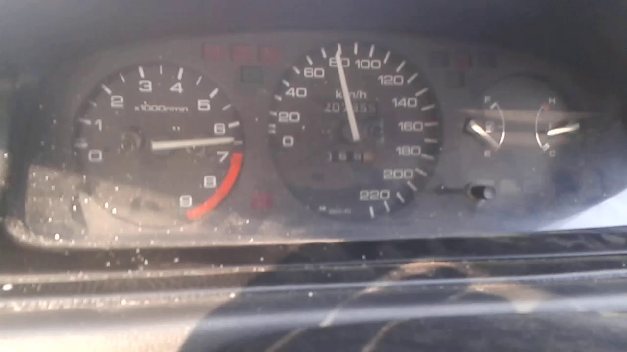 Двигатель d13b2 характеристики