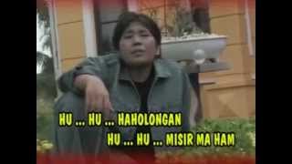 Jhon eliaman saragih - iluh ibandara