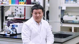 Jikai Zhao Research Profile