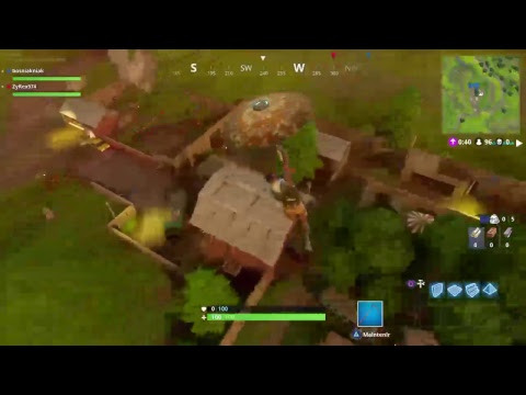 Fortnite C Nul Youtube - fortnite c nul