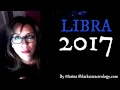 Libra Horoscope 2017