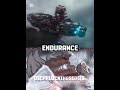 Mechagodzilla vs cyber Zilla