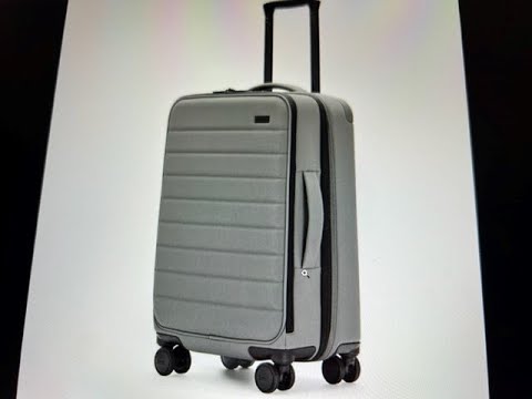 Away Luggage Carry-on-Worth the PRICE?