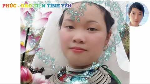 Poo Dung song of the Dao money ethnic people in Vietnam/ P - DTTY