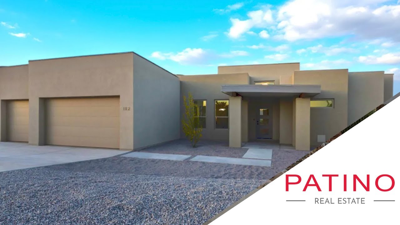 Why This Las Cruces Luxury Home Is So Affordable | Moving to New Mexico