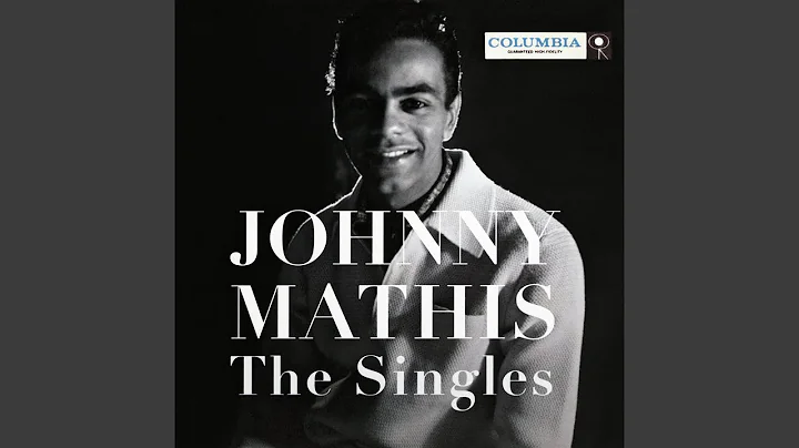 Johnny Mathis