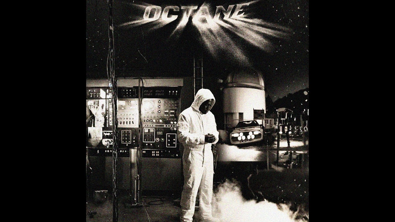 [FREE] (BEAT SWITCH) DON TOLIVER X YEAT TYPE BEAT - RENDEZVOUS - OCTANE