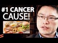 The Main Causes of Cancer | Dr. Jason Fung & Lewis Howes