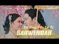 Cinta Luar Biasa Versi Mandarin Bu Ping Fan De Ai Lirik - Sarwendah