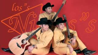 El primer tonto - Los nietos de sinaloa chords