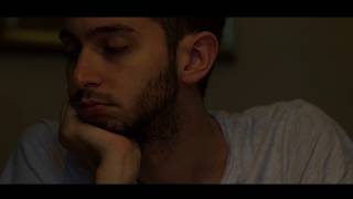 [MV] Marcus Way - I Decide (feat. Leejee Violet)