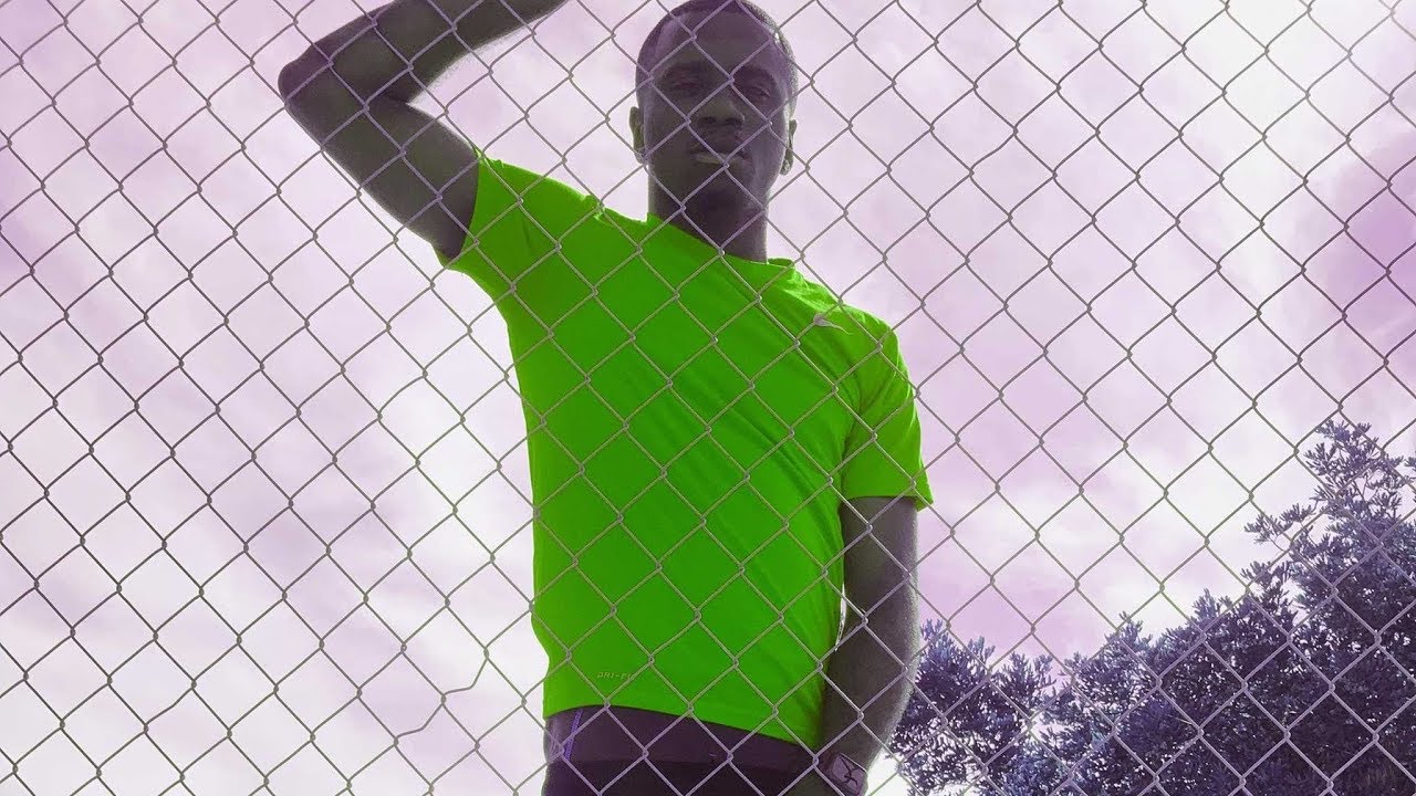 Adrenaline - Lonely [Prod by Endoh]