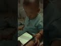 minta belukan permen teman teman #mainananak #baby #maenan #bayilucu #bermain #anak #cutebaby