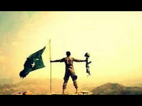 New ISPR Song 2022  Kasam He Tumhare Lahoo Ki Shahido  ISPR  ISI Pak Army Songs  Pakistani Army