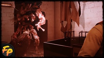 The Evil Within 2 [Part 3] | Buzzsaw Beauty