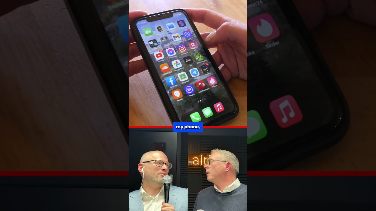 The One Apple Product Chris Walton Cannot Live Without (It's Not the AirPods)