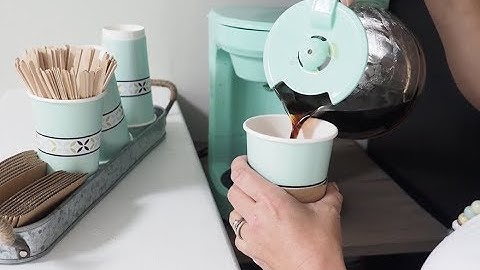 Behind the Scenes at ARW HeadquARters