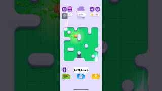 Celebrity I Tried To Beat Level 121 in 30 seconds ⏳ #ASMR #shorts #colormaze Wealth