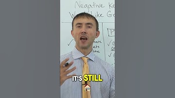 🎯🔑 SEO Keyword Match Types: Avoid Broad Match Traps!