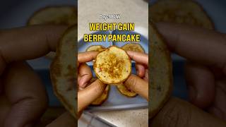 Soft Banana Strawberry Pancakes for Babies | Egg Pancakes 10m+ 👶🥞 screenshot 3