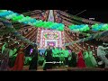Chejerla tirunala Prakasam district live dance performance YCP Prabha
