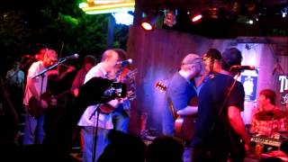Gin & Juice / I'm Waiting For The Man / Gin & Juice ~ The Gourds