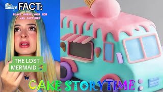 ⚡ Text To Speech ⚡ ASMR Cake Storytime @Brianna Mizura || POVs Tiktok Compilations Part 7