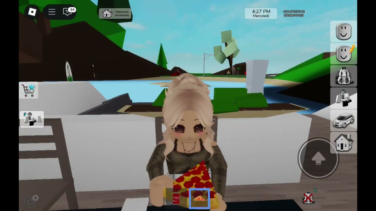 Parte  3 vado in vacanza con Miry!