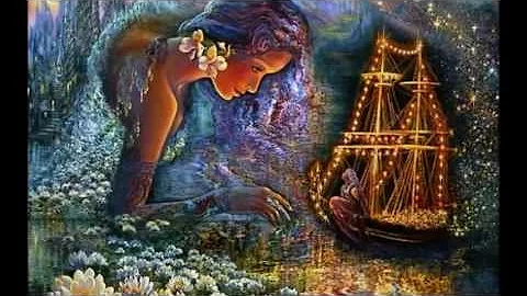 Shaina Noll ~ It's a Joy to Get to Know You ~ Song...