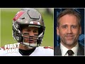 This is Tom Brady's most impressive Super Bowl run of his career - Max Kellerman | First Take