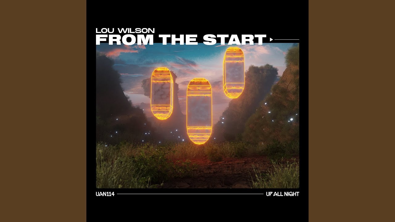 Guarda From The Start su YouTube Guarda From The Start su YouTube