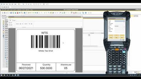 Tools of Transformation for SAP B1 Users to Jumpstart Warehouse Management