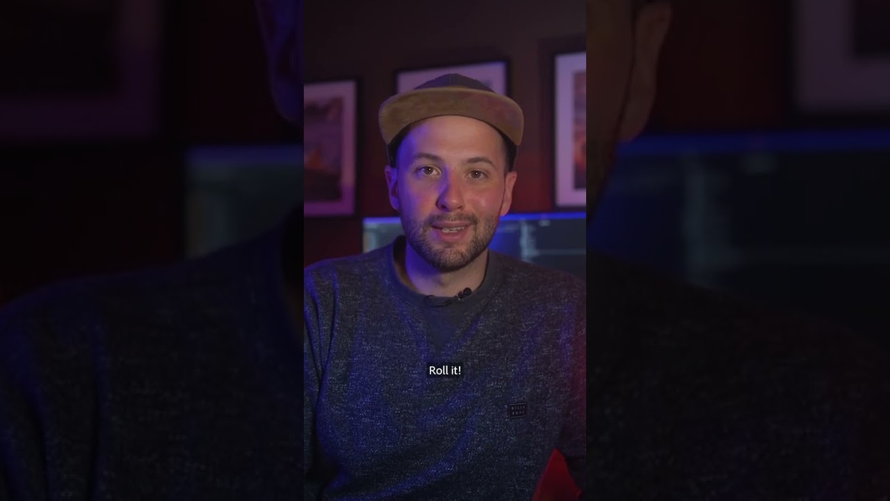 Made to Travel With Premiere Pro 