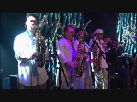UB40 MAYBE TOMORROW ANYTHING MI CHAT LIVE 2002