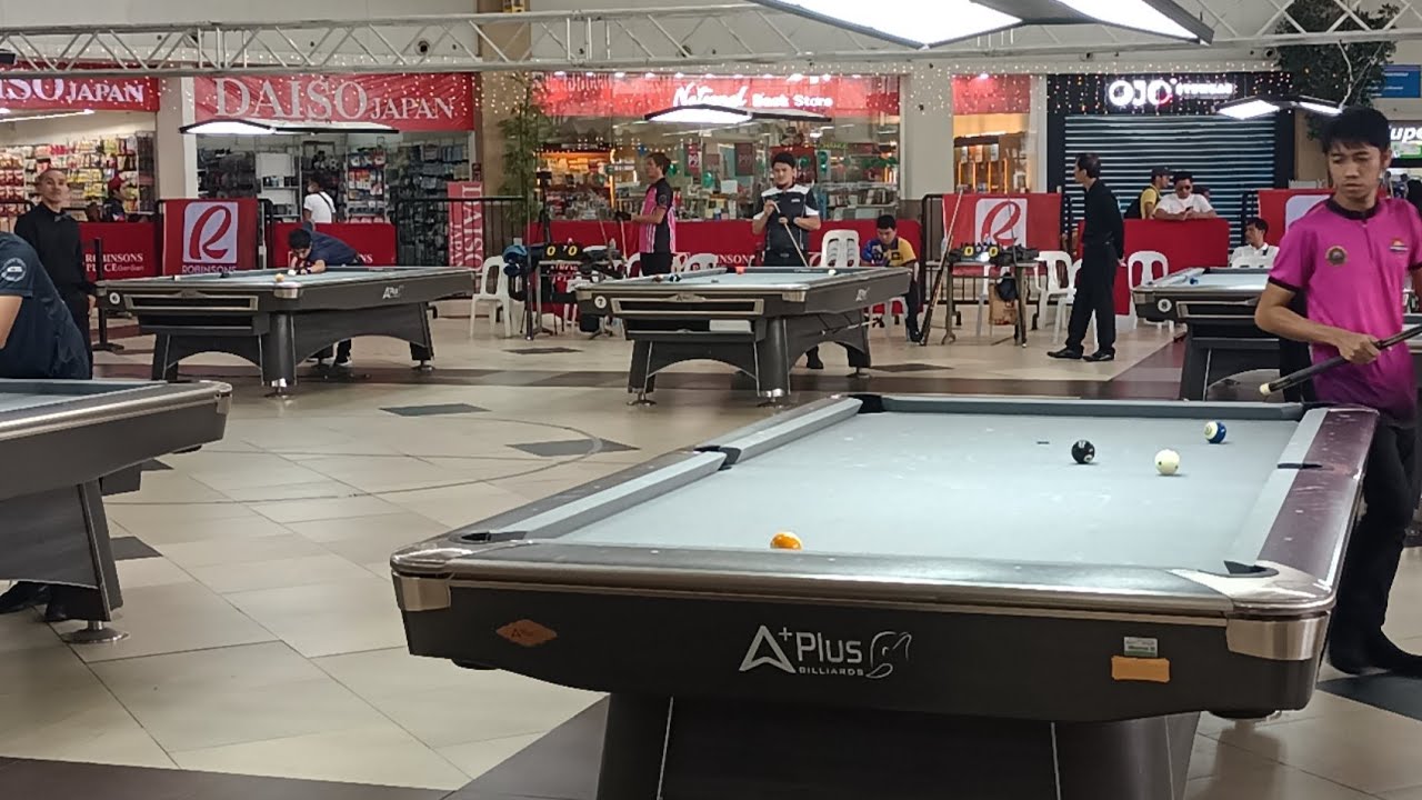 Jason Sentillas Espiritu 🆚 LOYD DAVAO RAVE TO 7 - YouTube