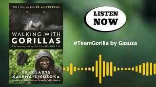 Team Gorilla by Gasuza