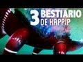 Bestiario #3 [Eng. Subs]