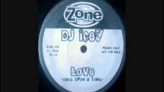 DJ Icey - Love