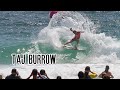 【Surfing】TAJ BURROW Special!Taj Burrowを観てスカッとする!!