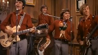 Miniatura del video "The Monkees / "You Just May Be The One" [Version One - Session & Master Stereo Take]"