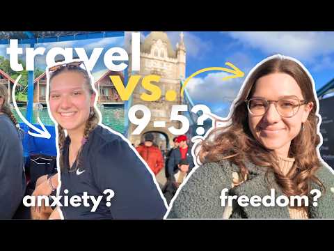 5 Things That Make Me Feel Free (in my 9-5??)