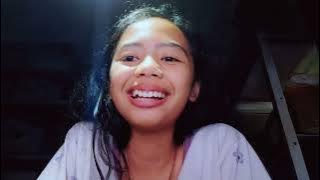 Menyanyikan lagu bagian 63 merasa dejavu lagi Tasya menyanyikan lily yang dulu disukainya lagunya