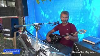 Ragıp Kaleli̇ Bülbül Figan Eder Solmasın Gülüm