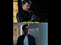 Why Spidey-Sense Fails Against Venom? #SpiderMan #Venom
