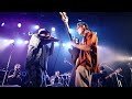 Blue Vintage「Blue Clock feat. CHICO CARLITO」@恵比寿LIQUIDROOM